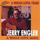Hey Crazy Fool by Jerry Engler