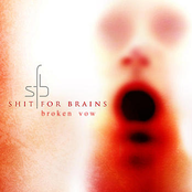 My Silence by Shit For Brains