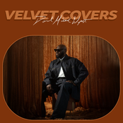 David Michael Wyatt: Velvet Covers