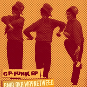 GP-FUNK EP!