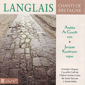 Langlais: Chants de Bretagne, etc