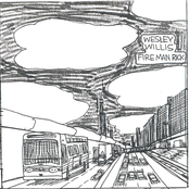 Meat Puppets by Wesley Willis