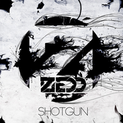 Shotgun by Zedd