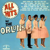 My Best Friend by The Orlons