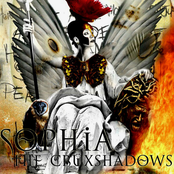 Sophia (album Version) by The Crüxshadows