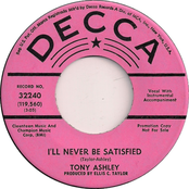 Tony Ashley & The Delicates