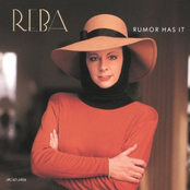 Now You Tell Me by Reba Mcentire
