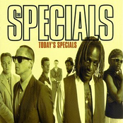 Bad Boys by The Specials