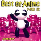 Best of Anime NO. 2