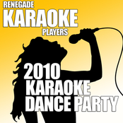 2010 Karaoke Dance Party
