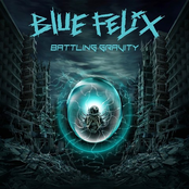 Blue Felix: Battling Gravity