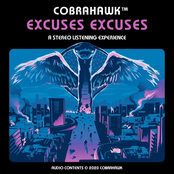 Cobrahawk: Excuses Excuses