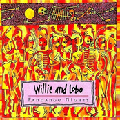 Sweet Meandering by Willie & Lobo