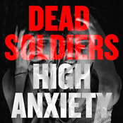 Dead Soldiers: High Anxiety