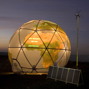 寫給地球的摩登情歌