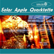 solar apple quarktette