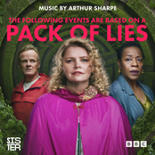 The Following Events Are Based On A Pack Of Lies (Original Television Soundtrack)
