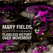 mary fields