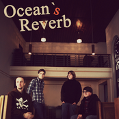 ocean`s reverb