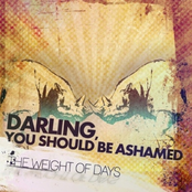 The Weight Of Days (EP)