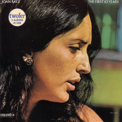 Joan Baez: The First 10 Years