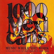 Music While You Work (A Collection of Recordings 1983-86)