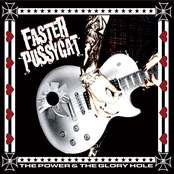 Faster Pussycat - Useless