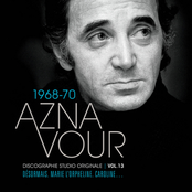 Alors Je Dérive by Charles Aznavour