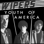 Wipers - Youth of America Artwork