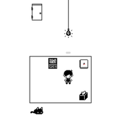 welcome to white space