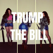 TRUMP THE BILL - Single