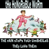 The Rain Stops Your Umbrellas They Love Them