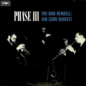 the don rendell / ian carr quintet