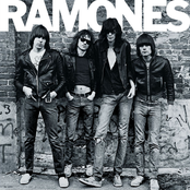 Now I Wanna Sniff Some Glue by Ramones