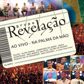 Grupo Revelacao: Ao Vivo - Na Palma Da Mão