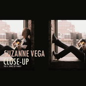 The Silver Lady by Suzanne Vega