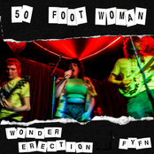 Wonder Erection (Explicit)