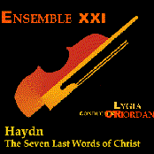 Haydn The Seven Last Words of Christ