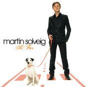 Dalila by Martin Solveig