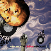 9th Wonder: The Dream Merchant 2