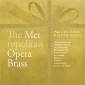 Metropolitan Opera Brass