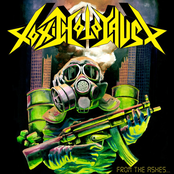 Metal Attack by Toxic Holocaust