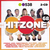 Radio 538 Hitzone 68