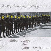 Bitter Songs For Bitter People