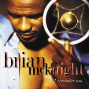 The Day The Earth Stood Still by Brian Mcknight