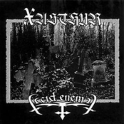 The Eye Upon The Throne by Xasthur