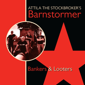 Bankers & Looters