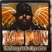 Big Pun Endangered Species