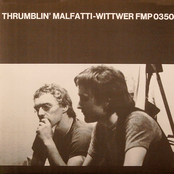 Thrumblin'
