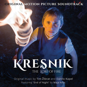 Kresnik: The Lore of Fire (Original Motion Picture Soundtrack)